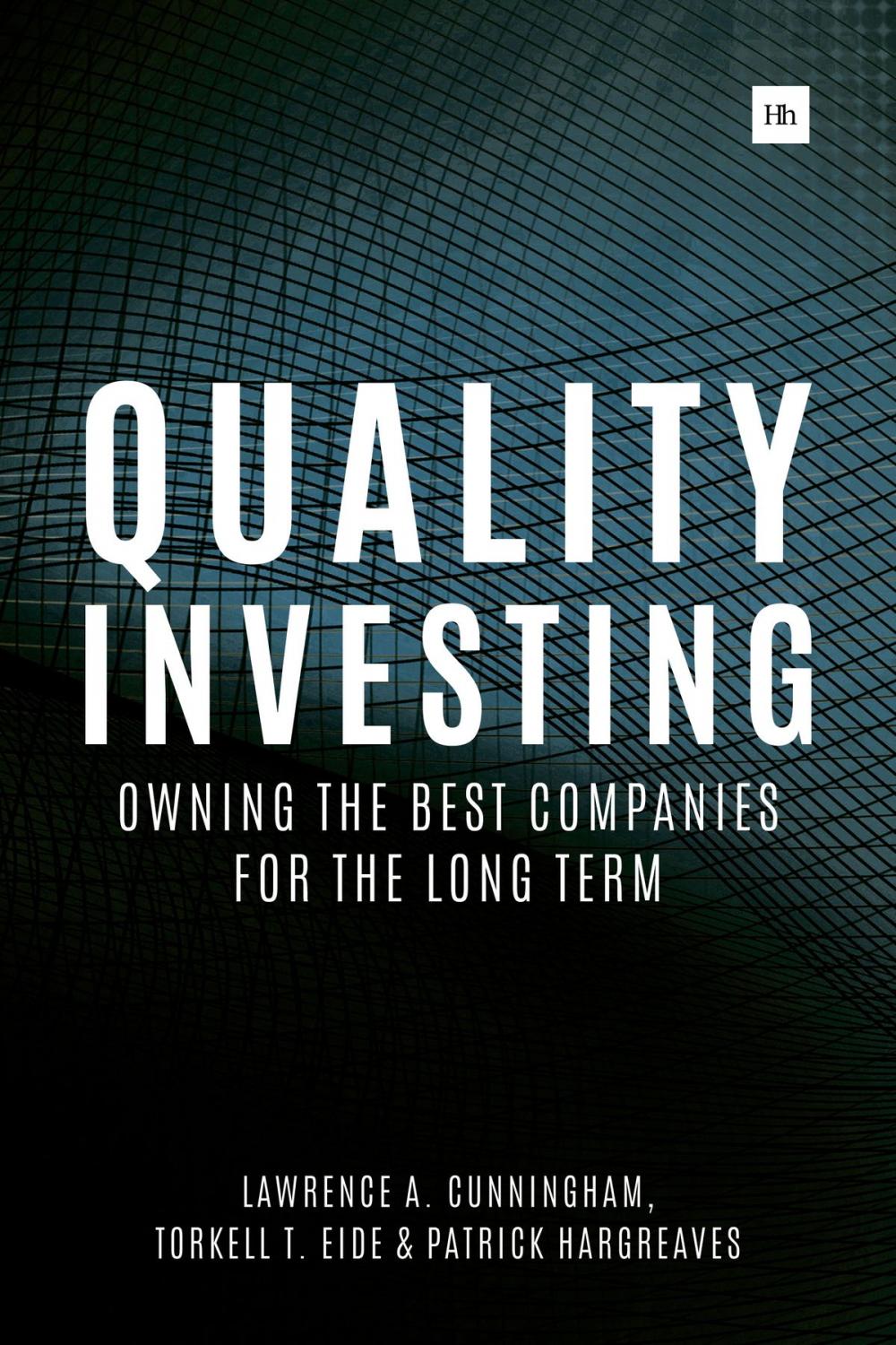 Big bigCover of Quality Investing