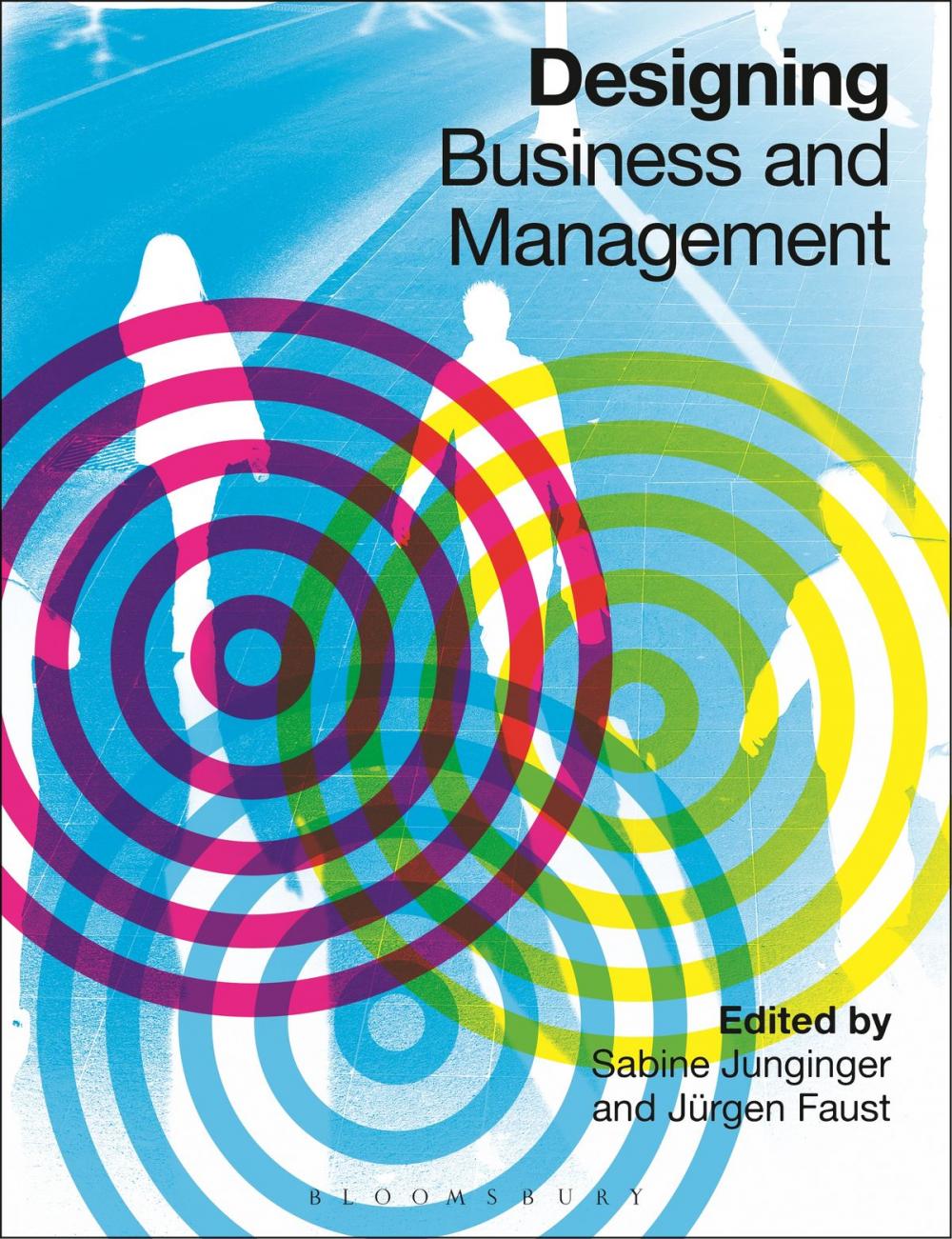 Big bigCover of Designing Business and Management