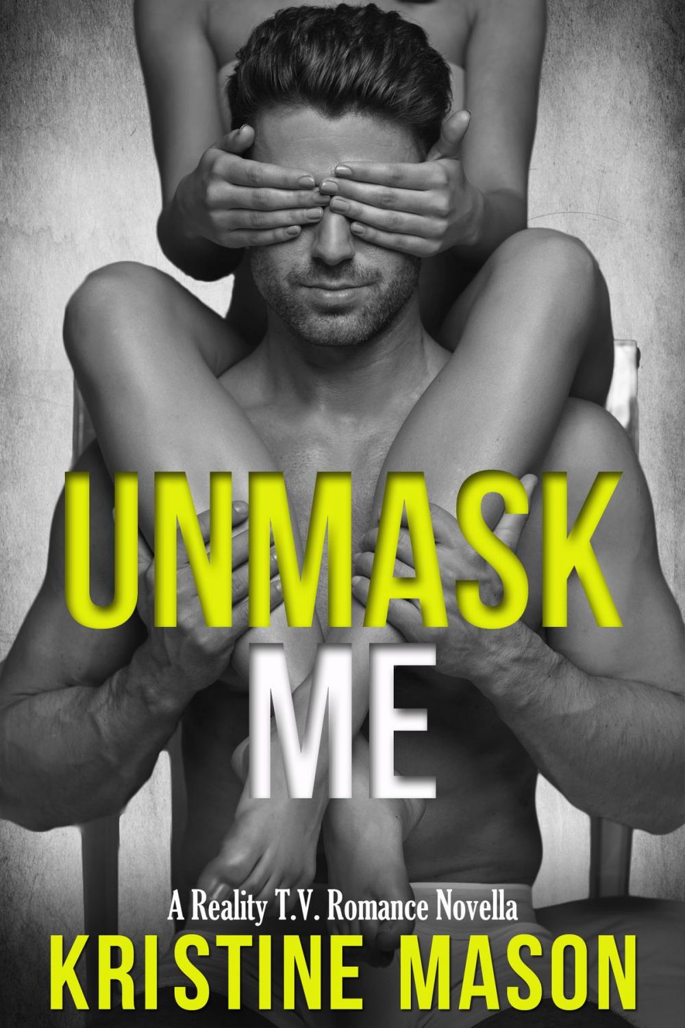 Big bigCover of Unmask Me