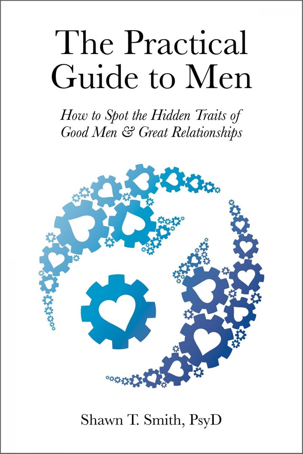 Big bigCover of The Practical Guide to Men