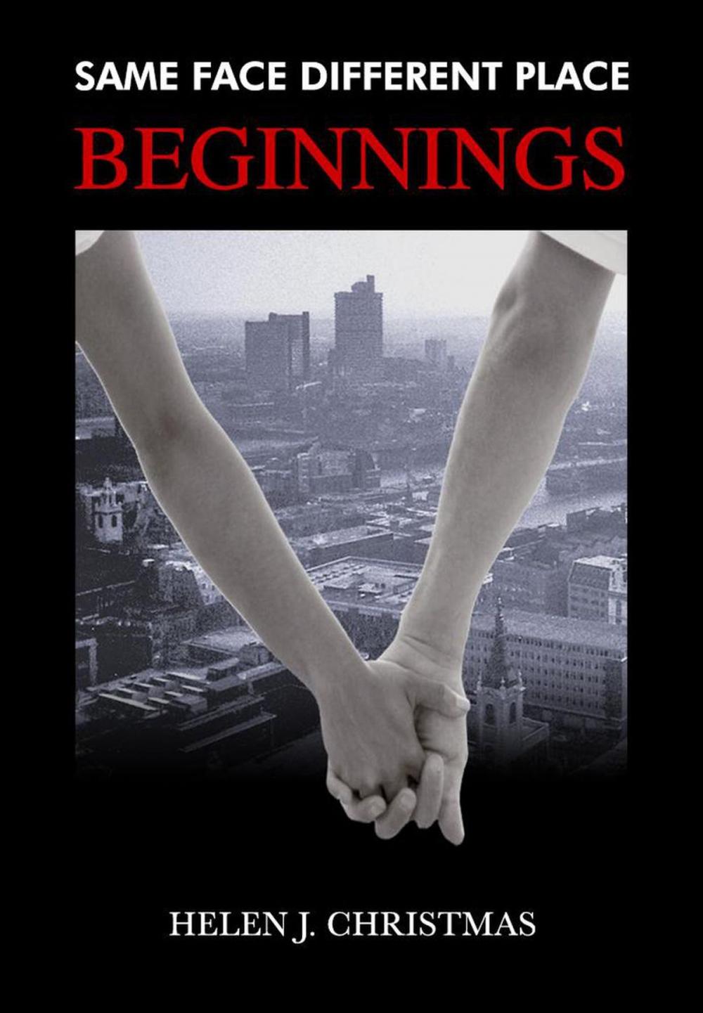 Big bigCover of Beginnings