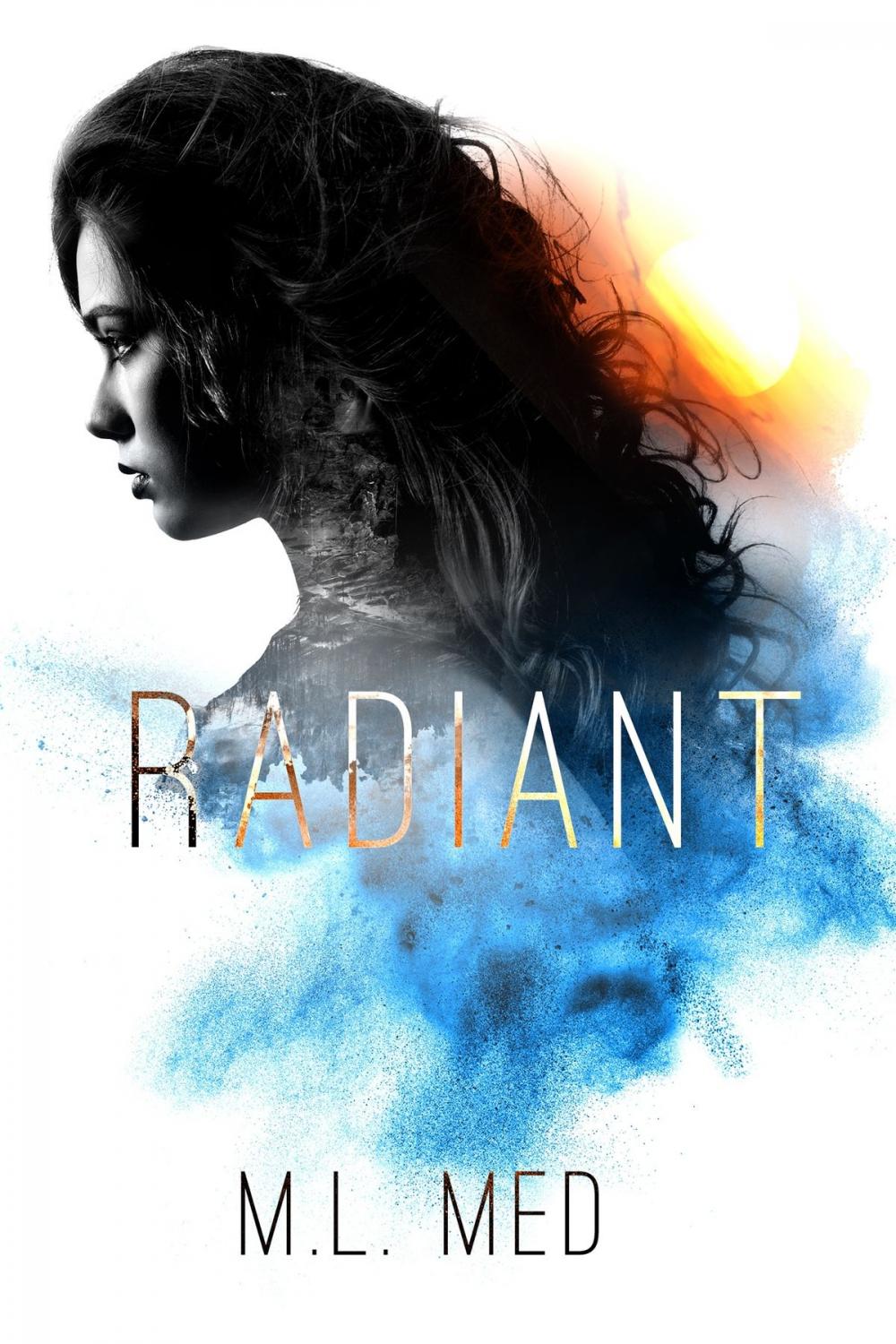 Big bigCover of Radiant