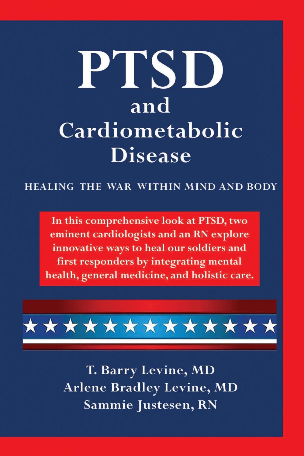 Big bigCover of PTSD and Cardiometabolic Disease