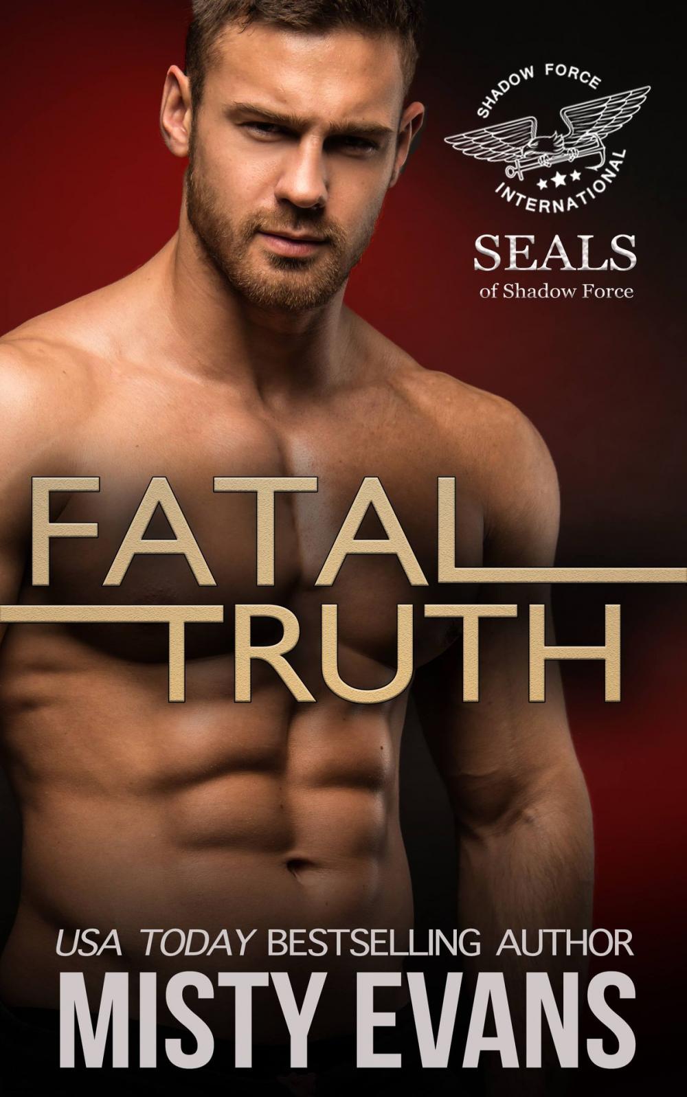 Big bigCover of Fatal Truth