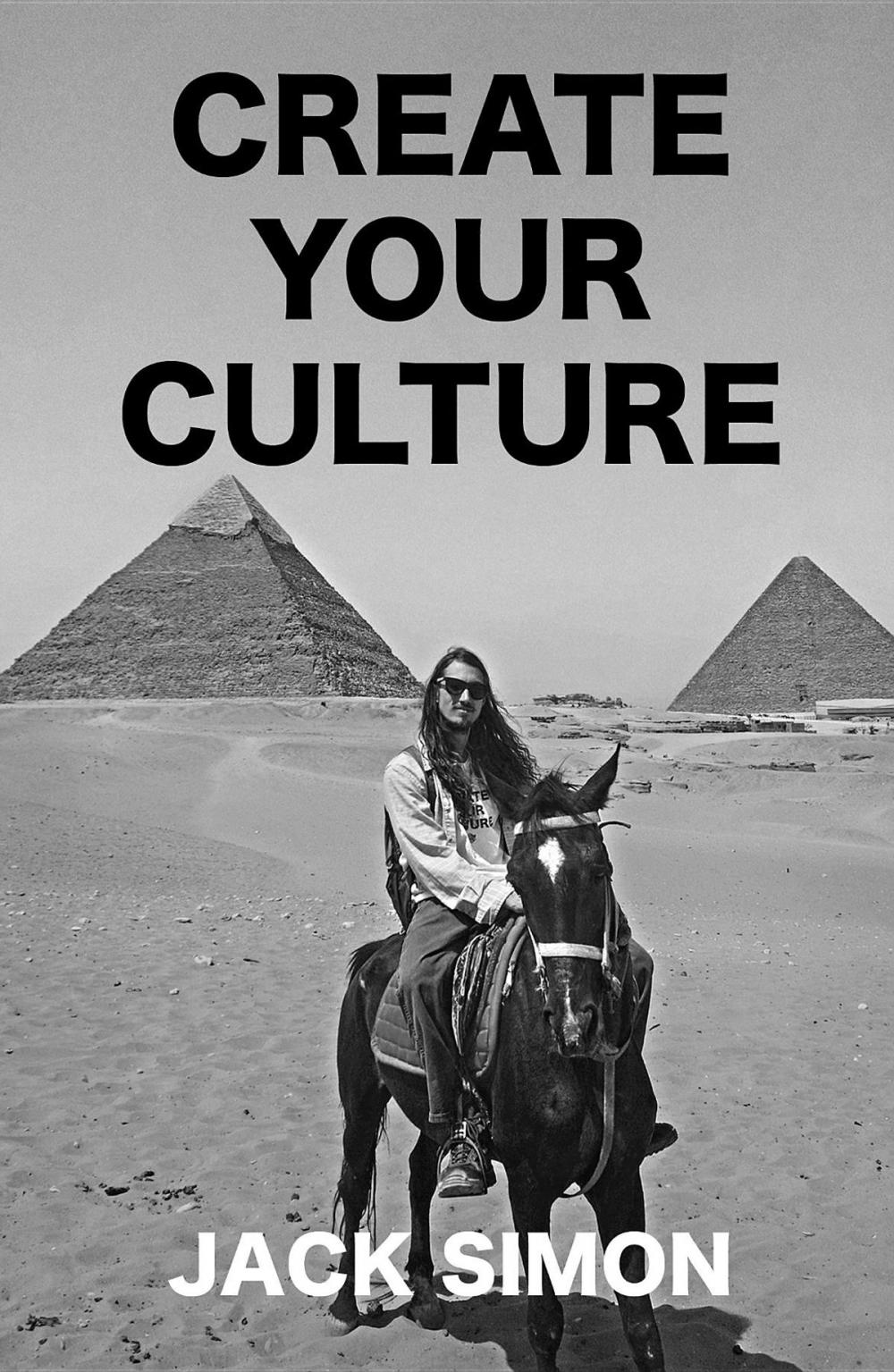 Big bigCover of Create Your Culture