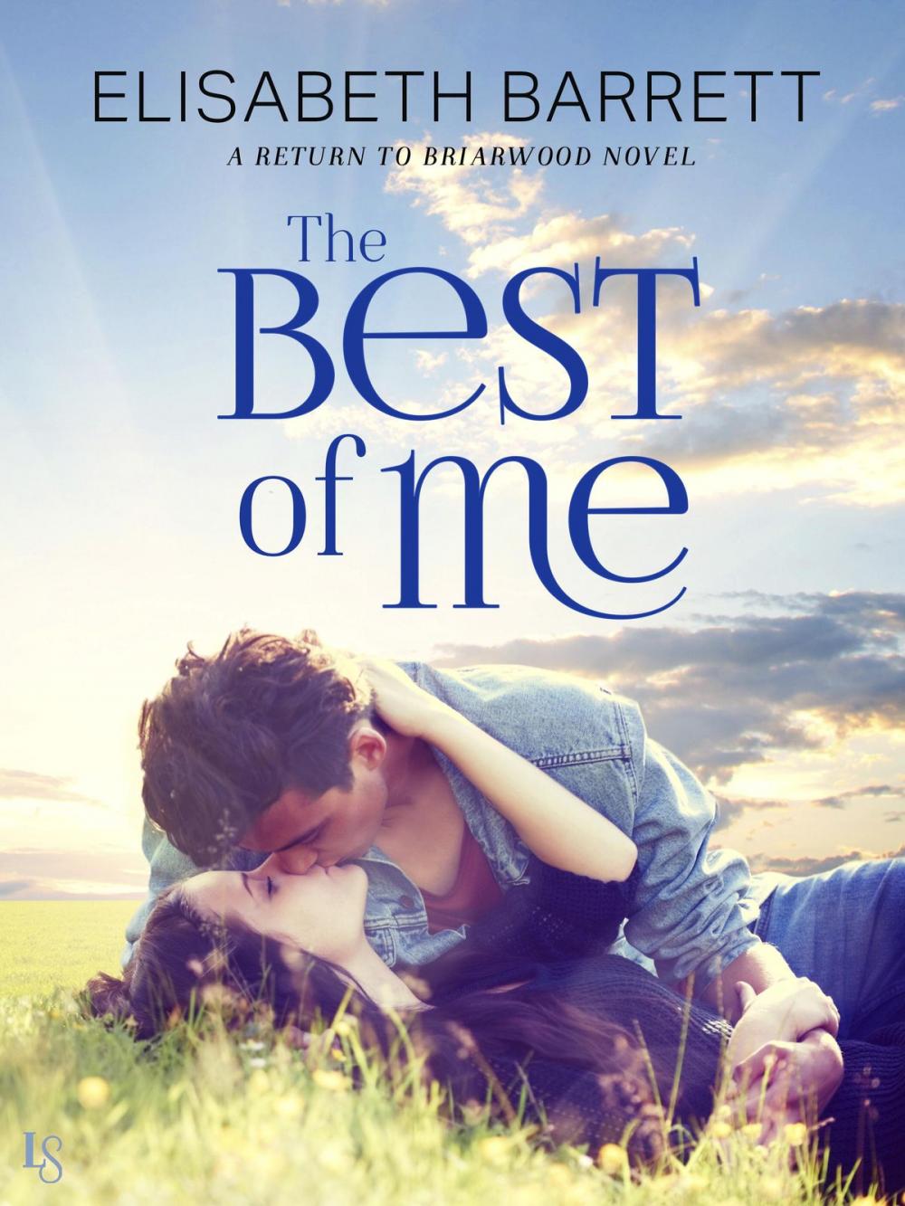 Big bigCover of The Best of Me