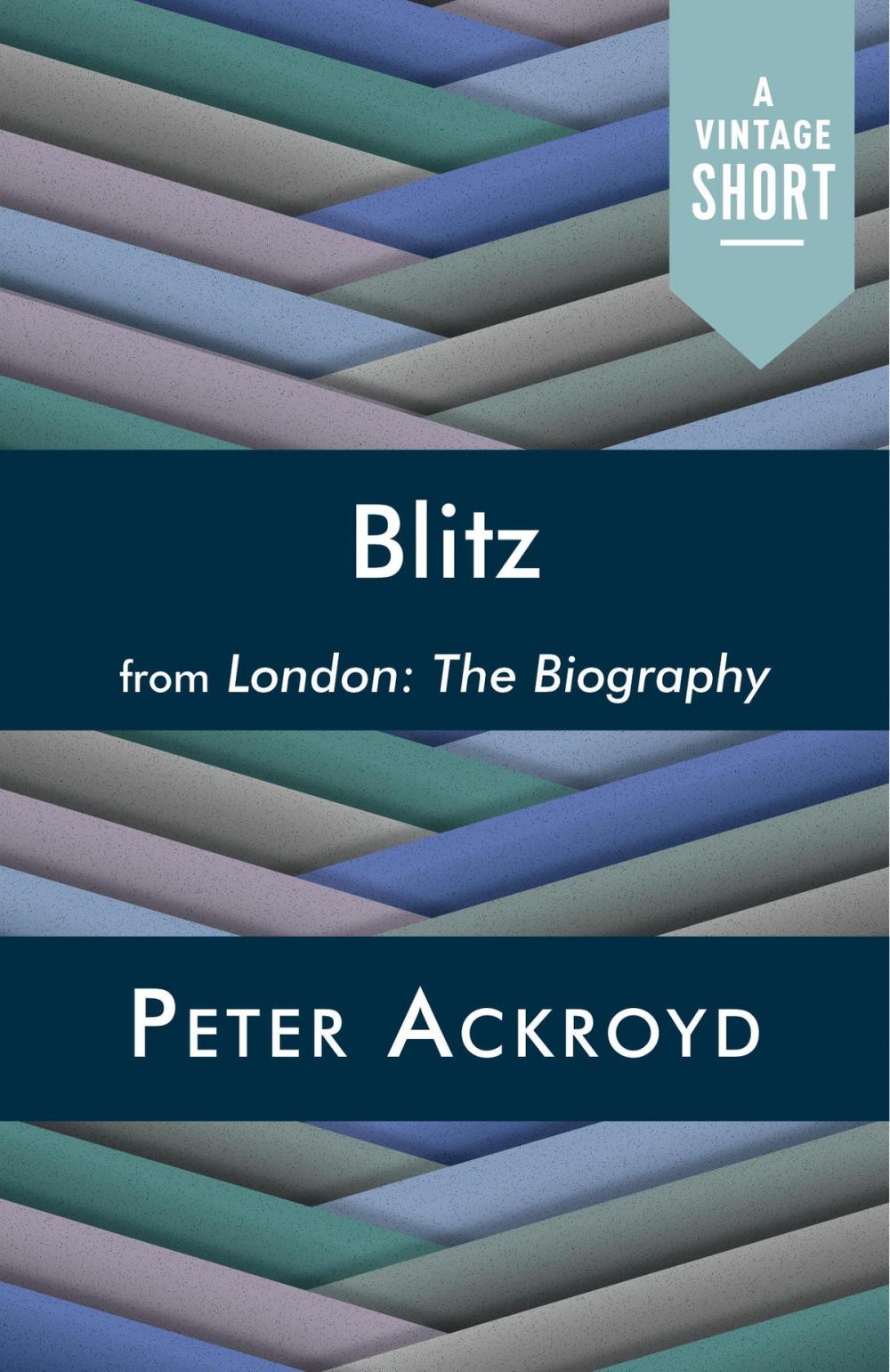 Big bigCover of Blitz