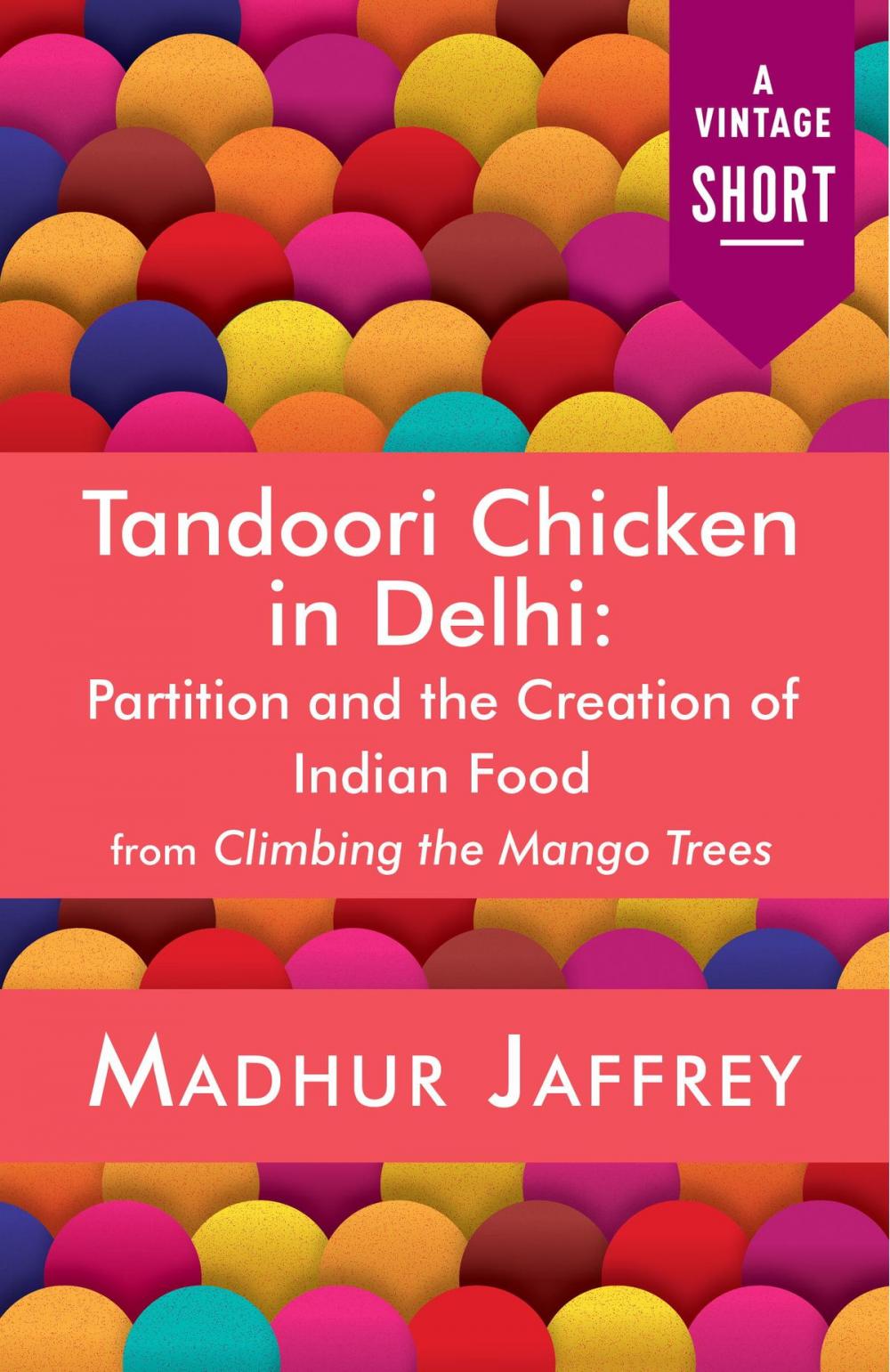 Big bigCover of Tandoori Chicken in Delhi