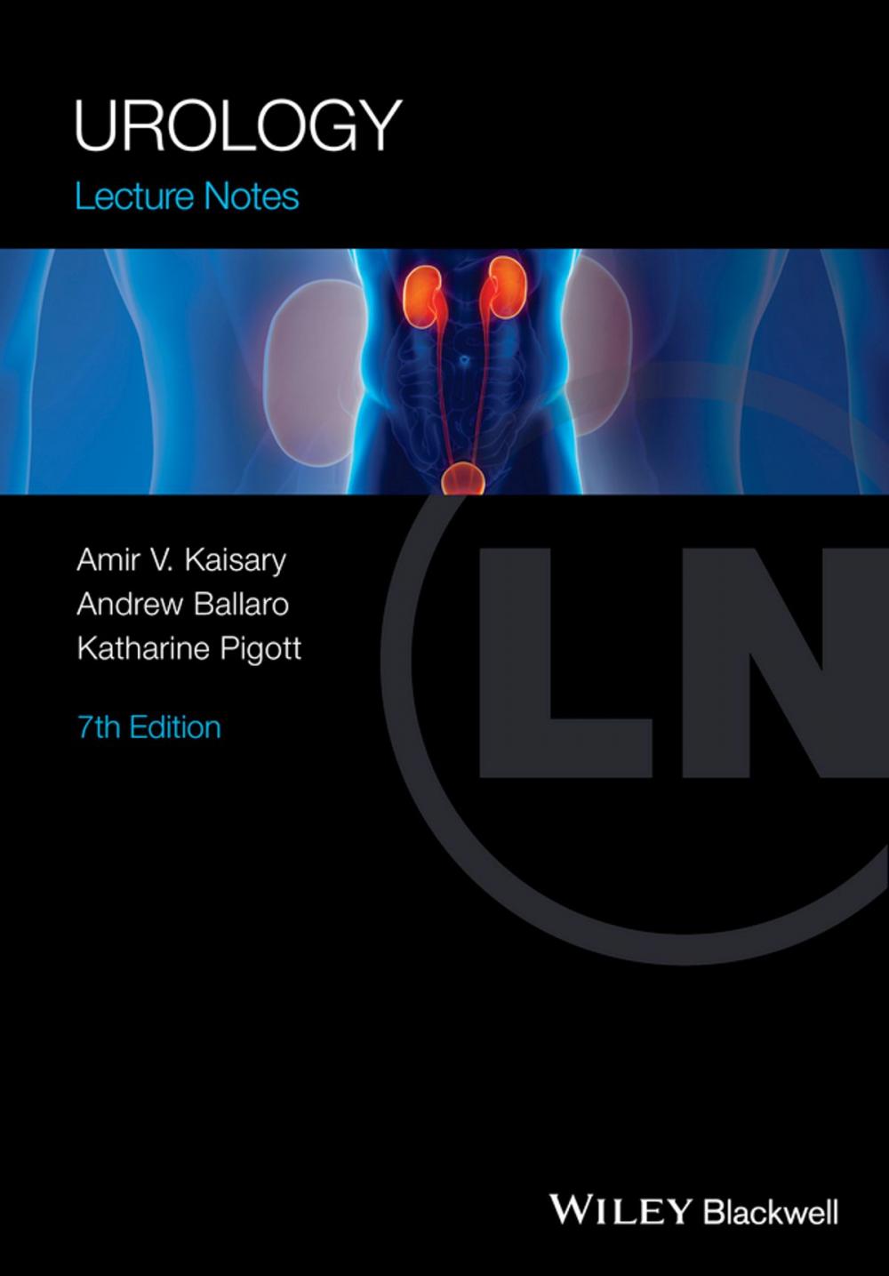 Big bigCover of Urology