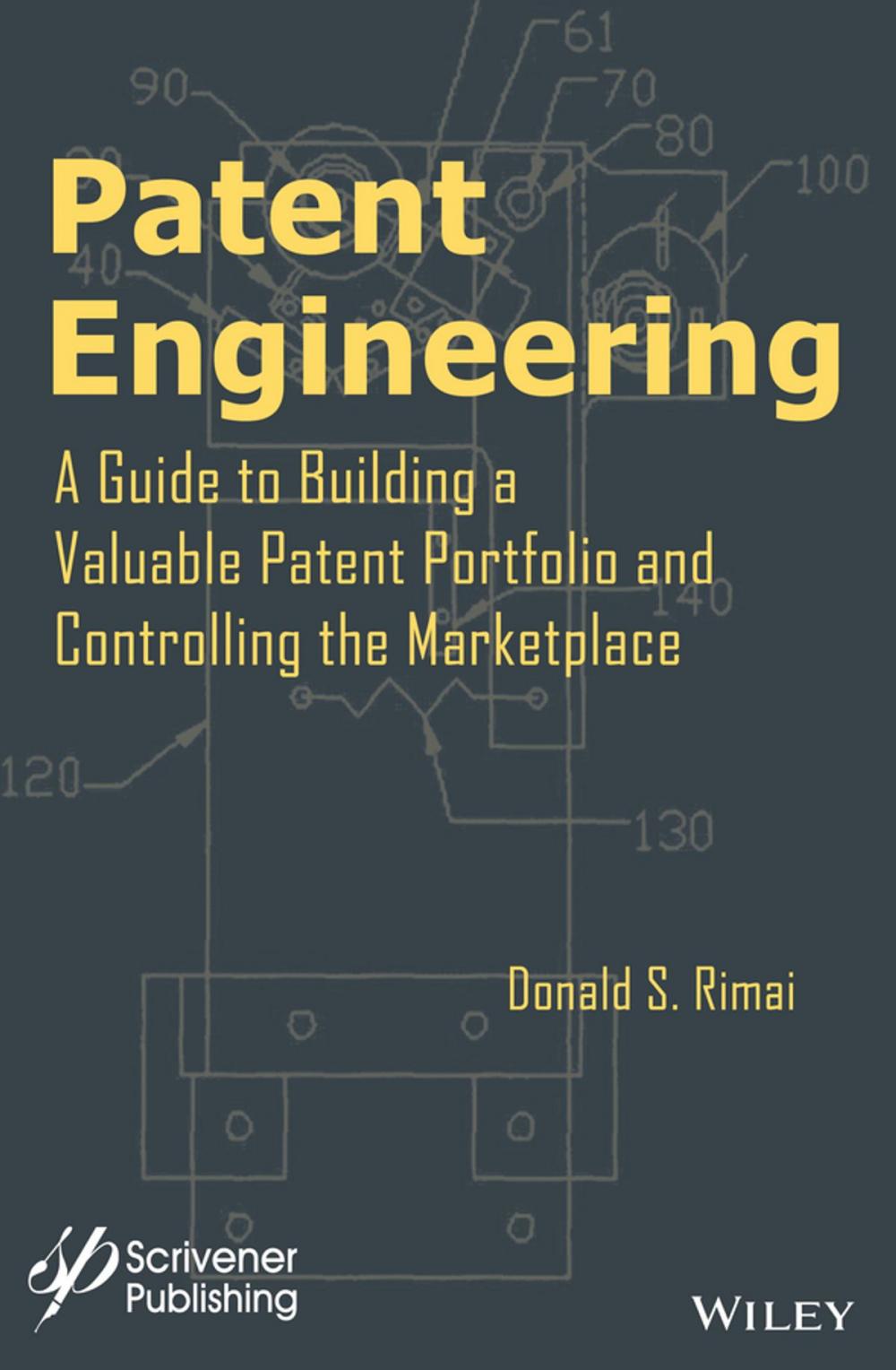 Big bigCover of Patent Engineering