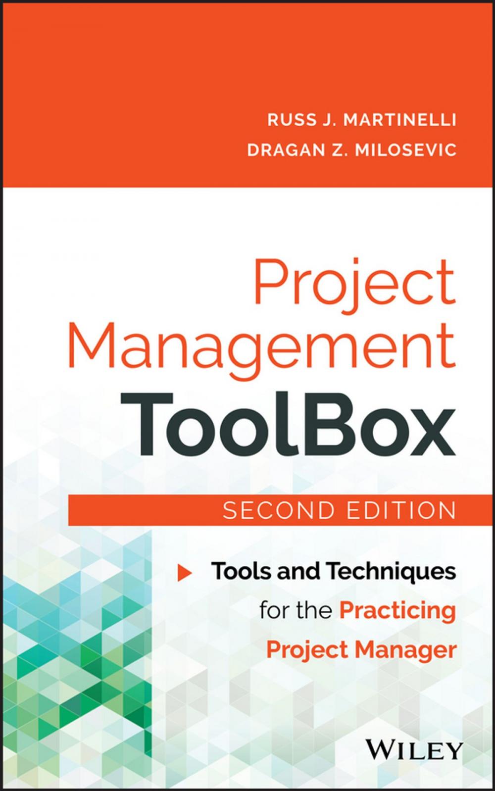 Big bigCover of Project Management ToolBox