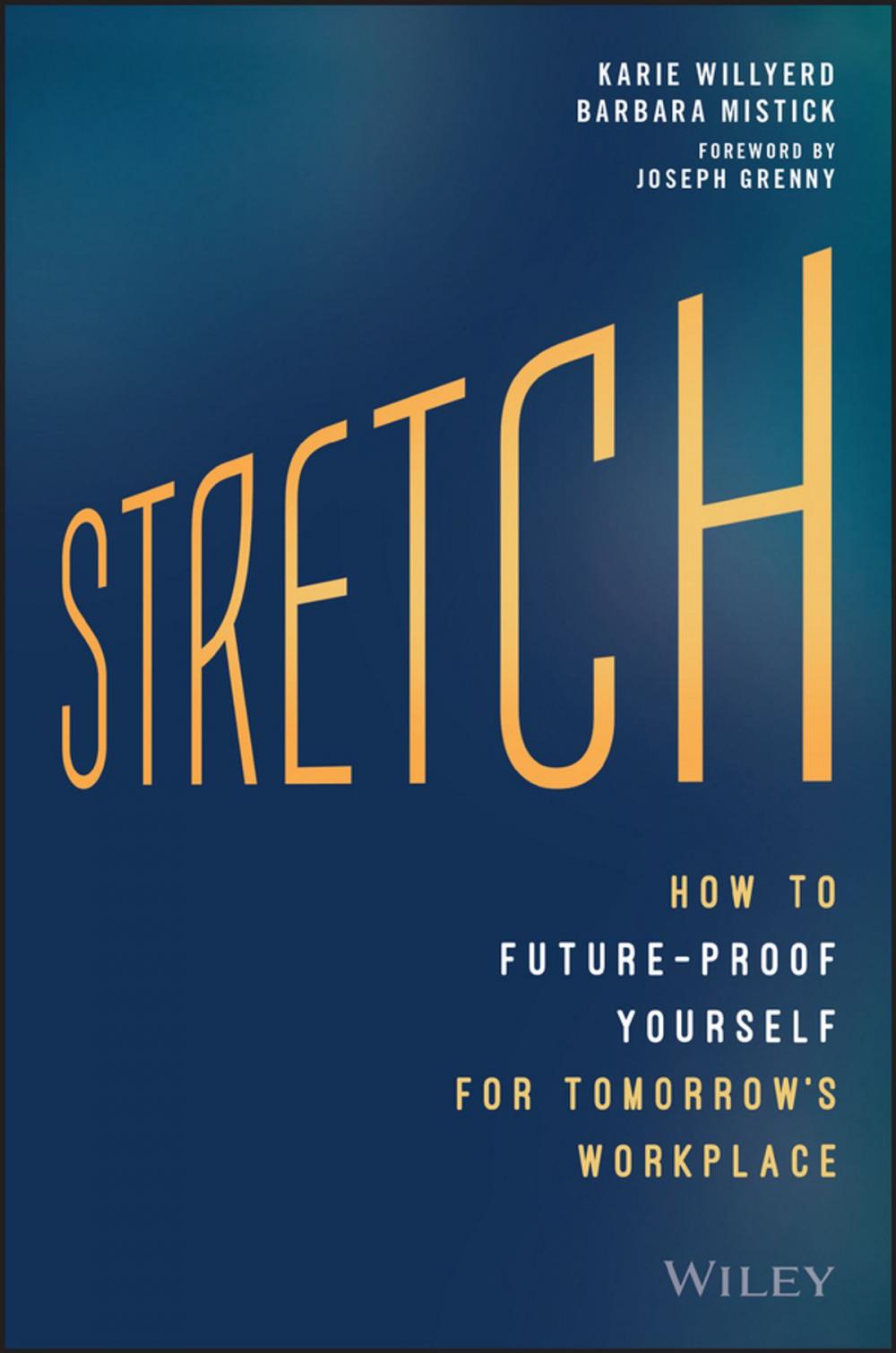 Big bigCover of Stretch