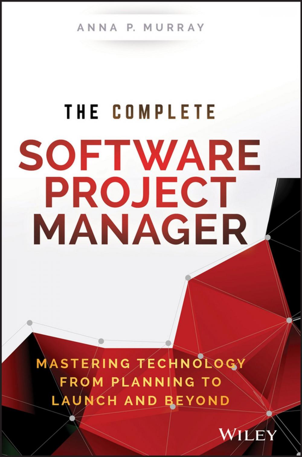 Big bigCover of The Complete Software Project Manager