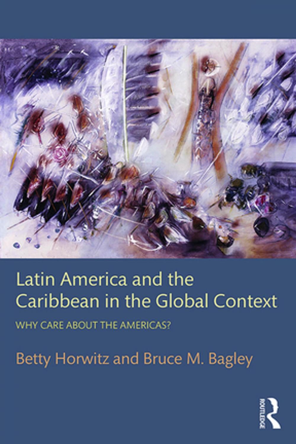 Big bigCover of Latin America and the Caribbean in the Global Context