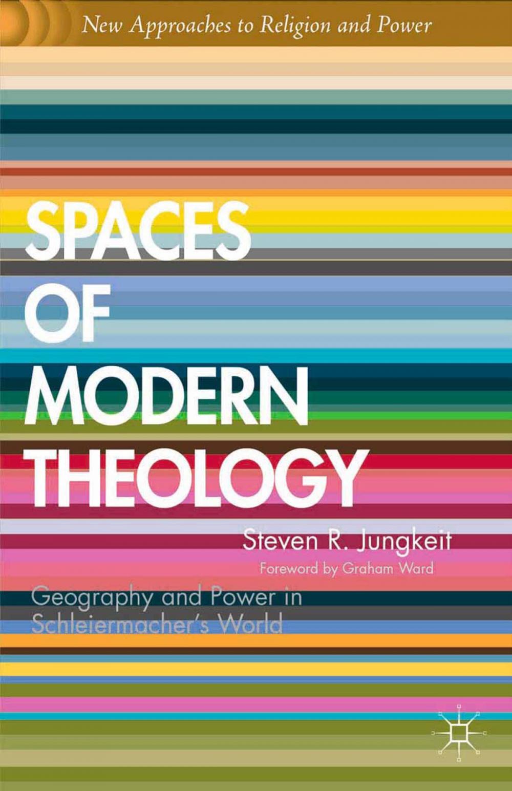 Big bigCover of Spaces of Modern Theology