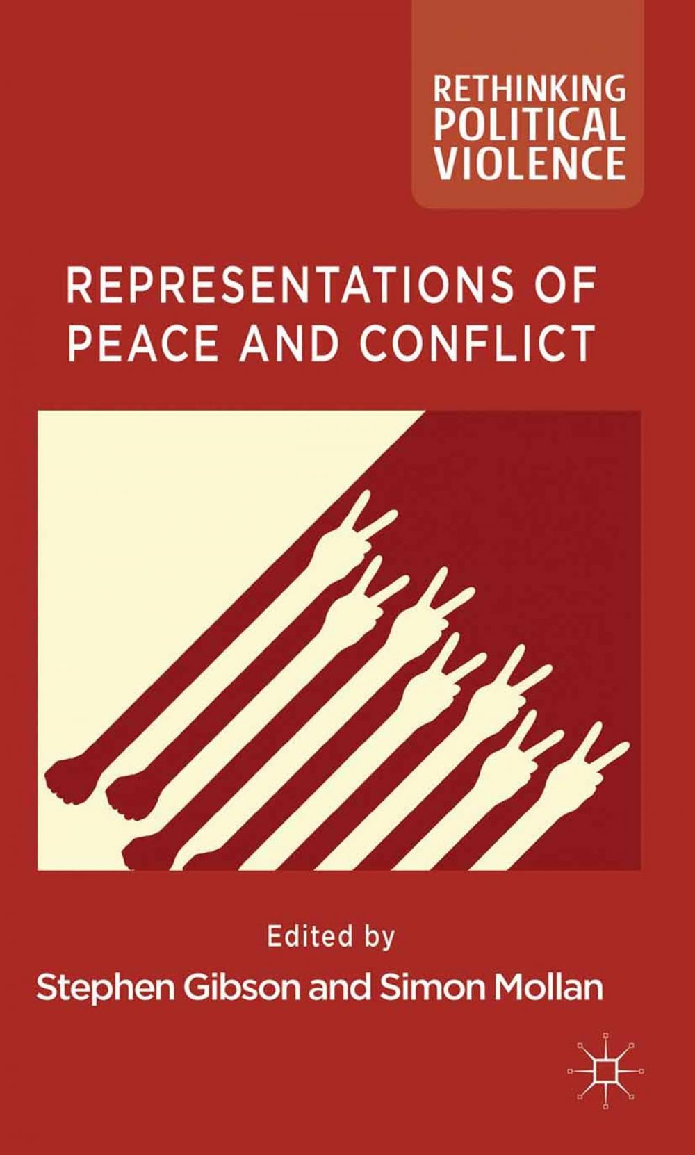 Big bigCover of Representations of Peace and Conflict