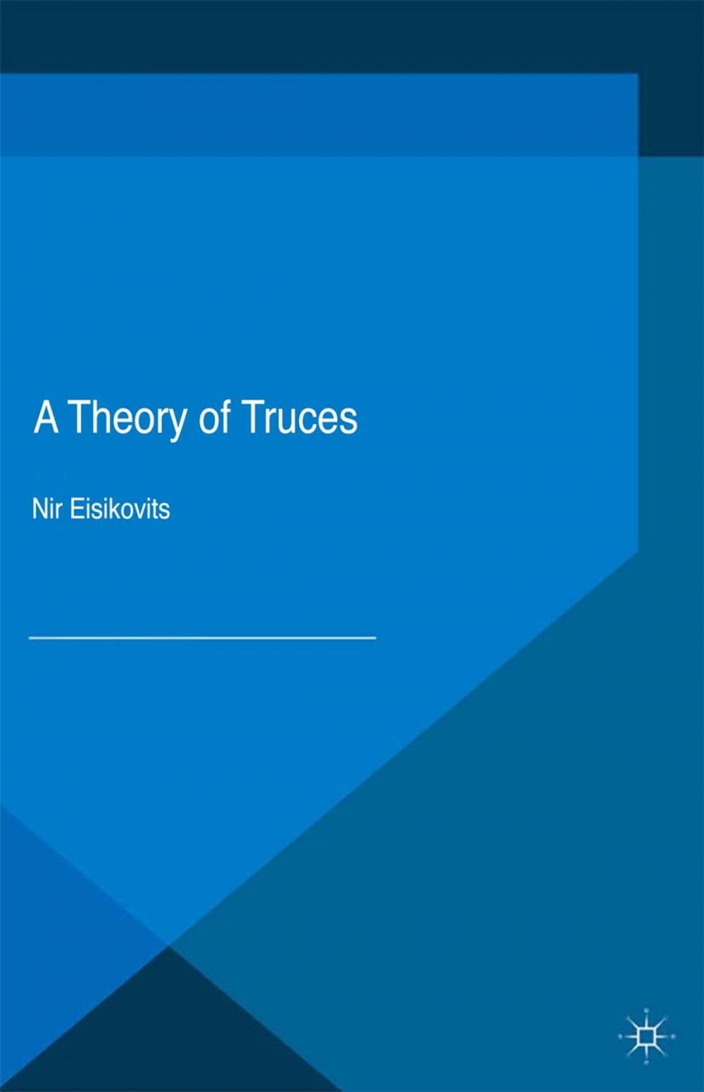 Big bigCover of A Theory of Truces