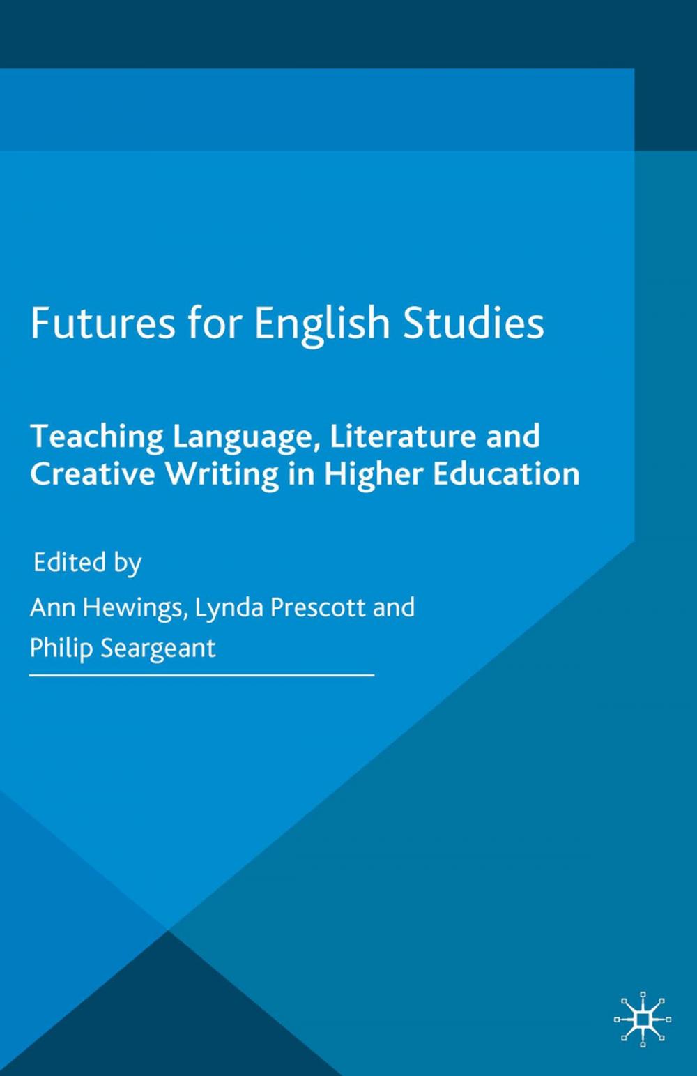 Big bigCover of Futures for English Studies