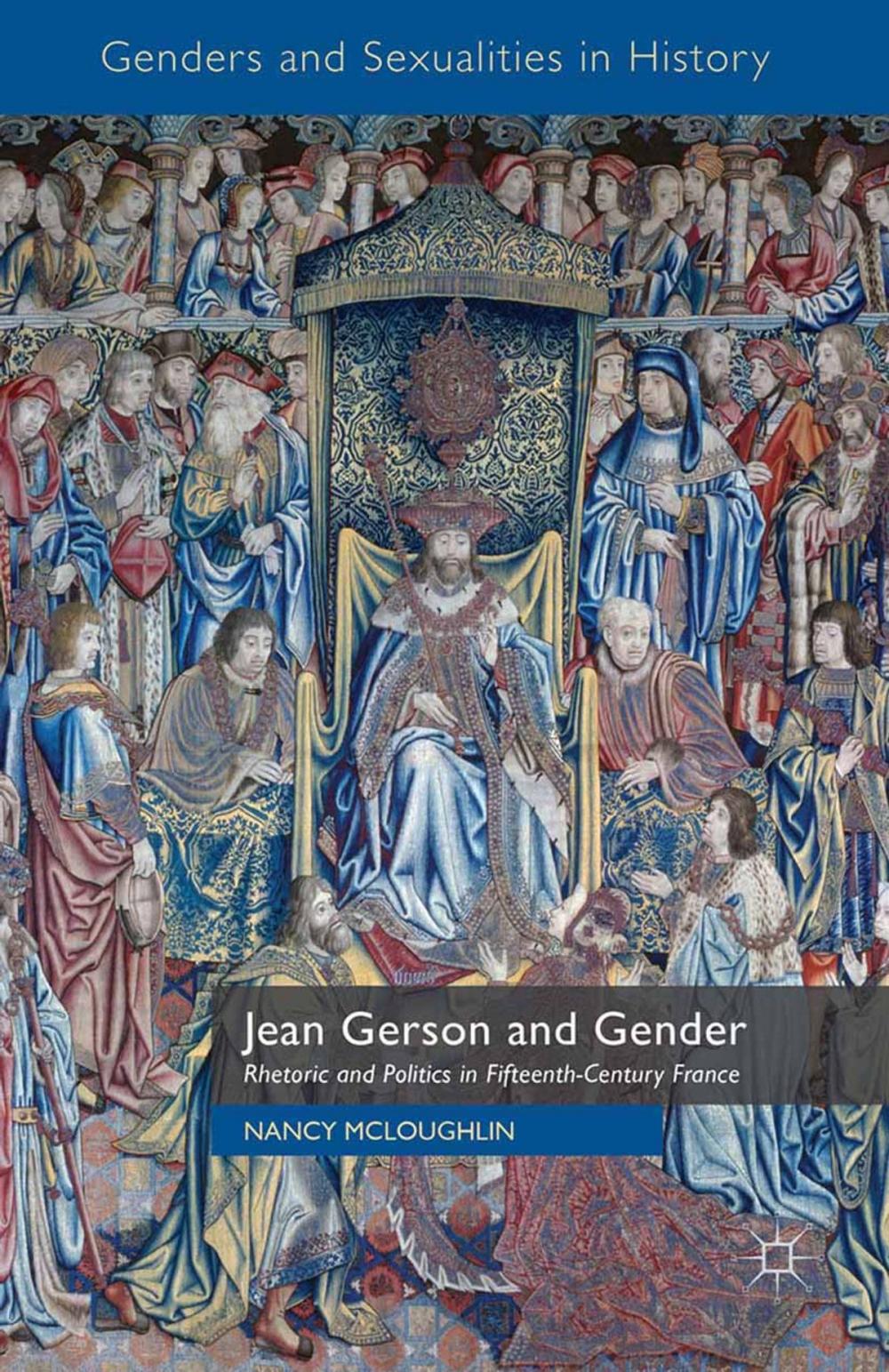 Big bigCover of Jean Gerson and Gender