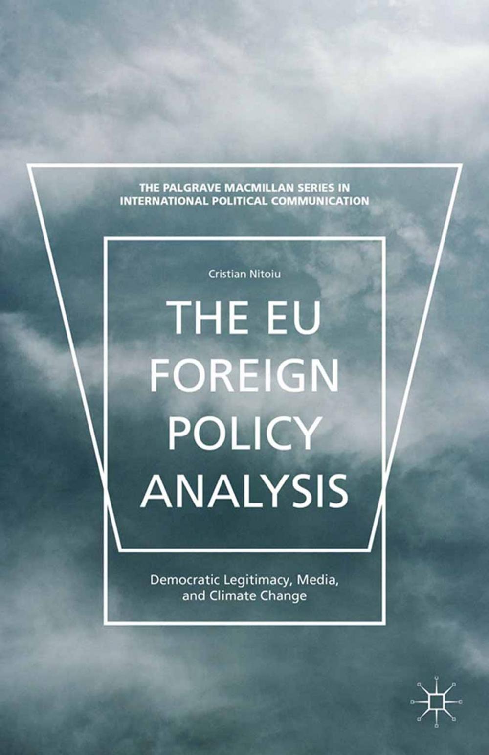 Big bigCover of The EU Foreign Policy Analysis