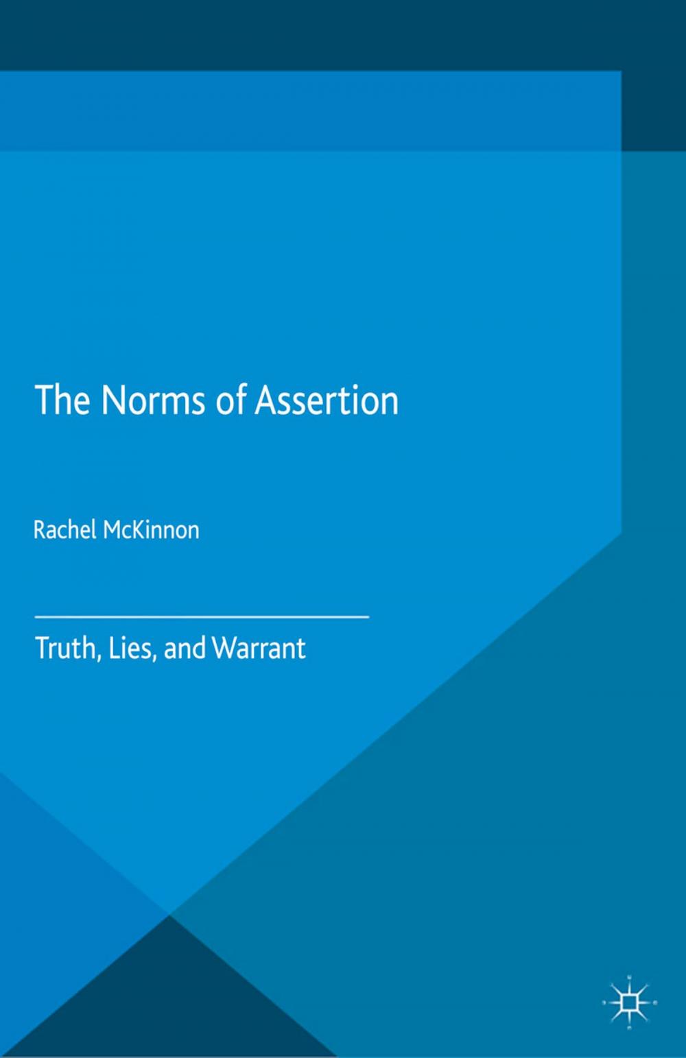 Big bigCover of The Norms of Assertion