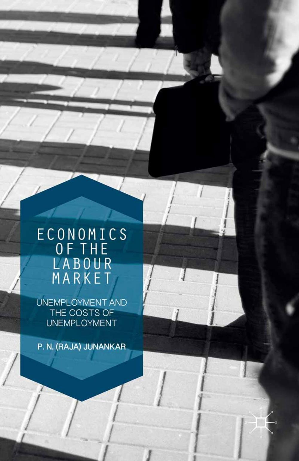 Big bigCover of Economics of the Labour Market