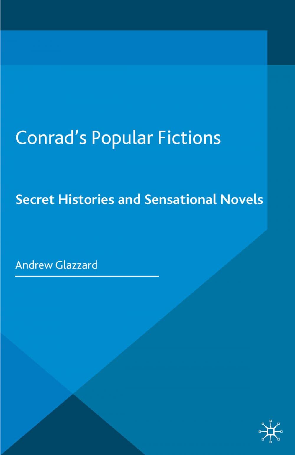 Big bigCover of Conrad’s Popular Fictions