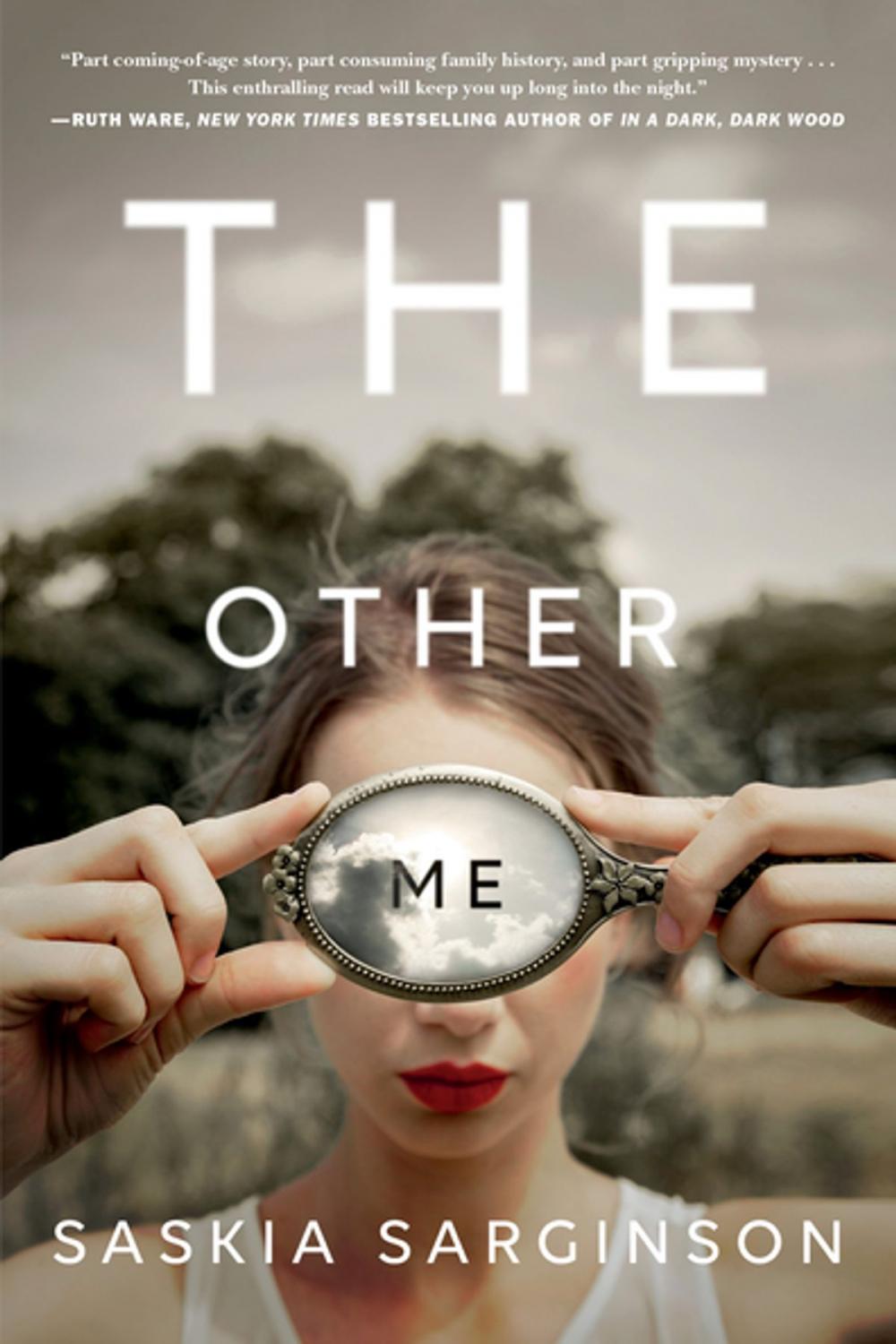 Big bigCover of The Other Me