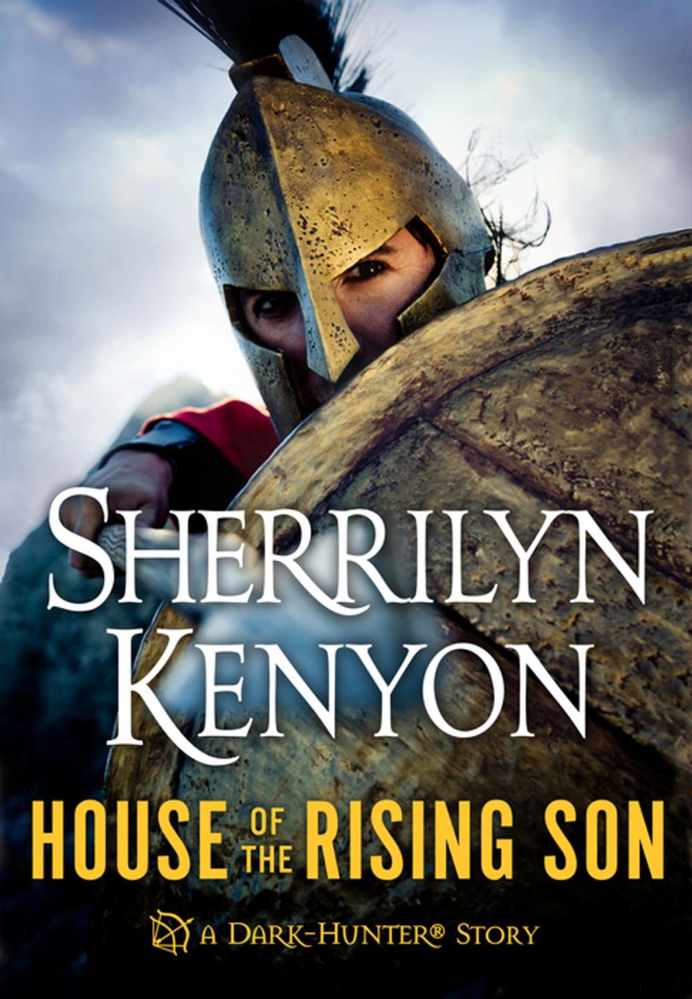 Big bigCover of House of the Rising Son