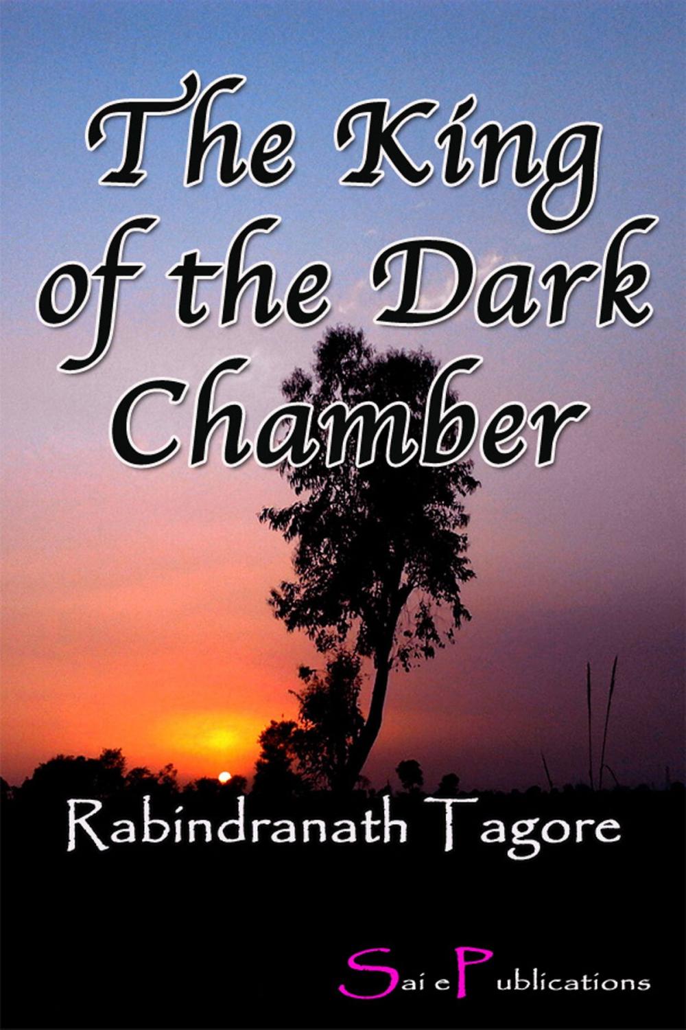 Big bigCover of The King of the Dark Chamber