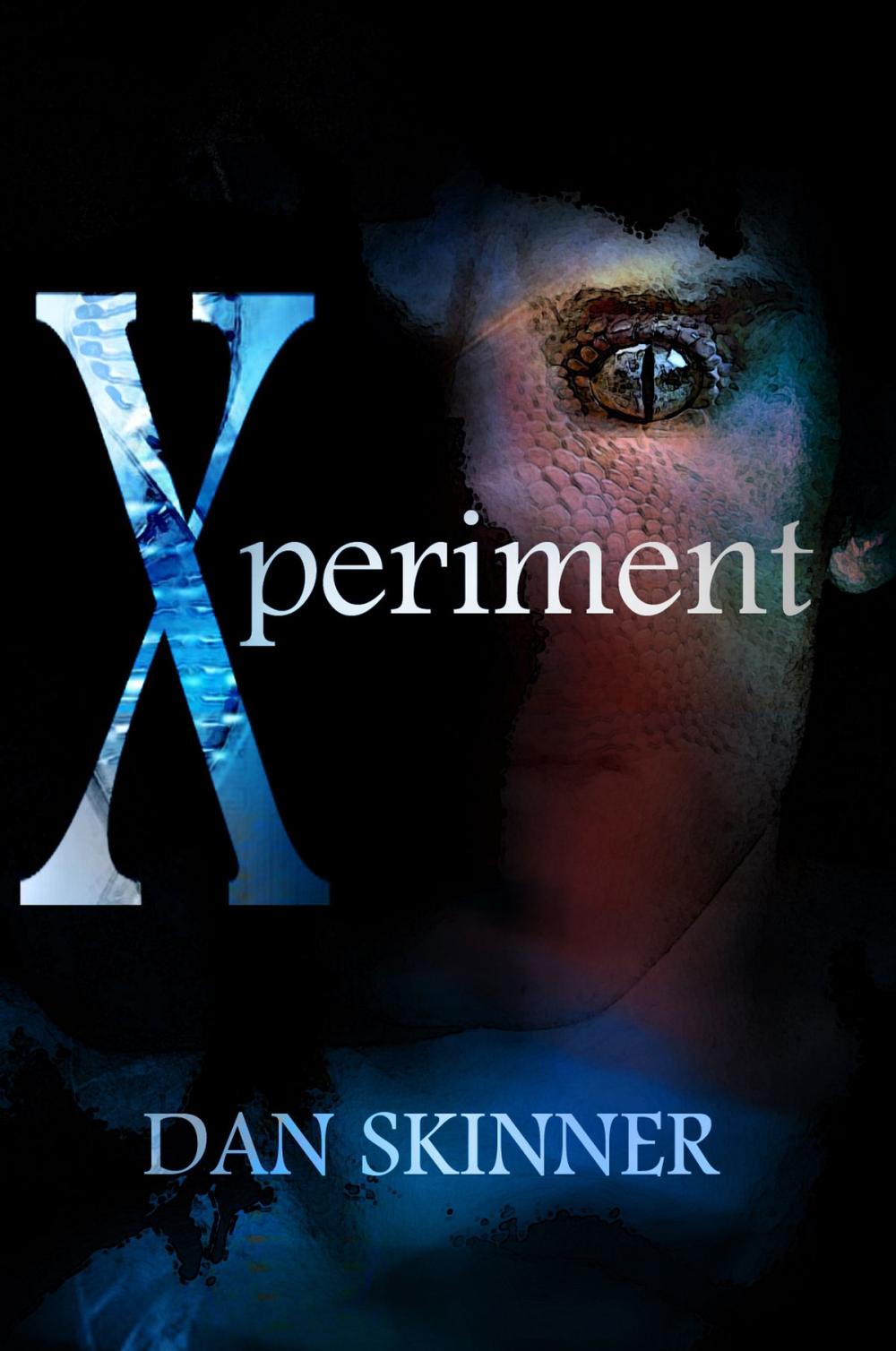 Big bigCover of Xperiment