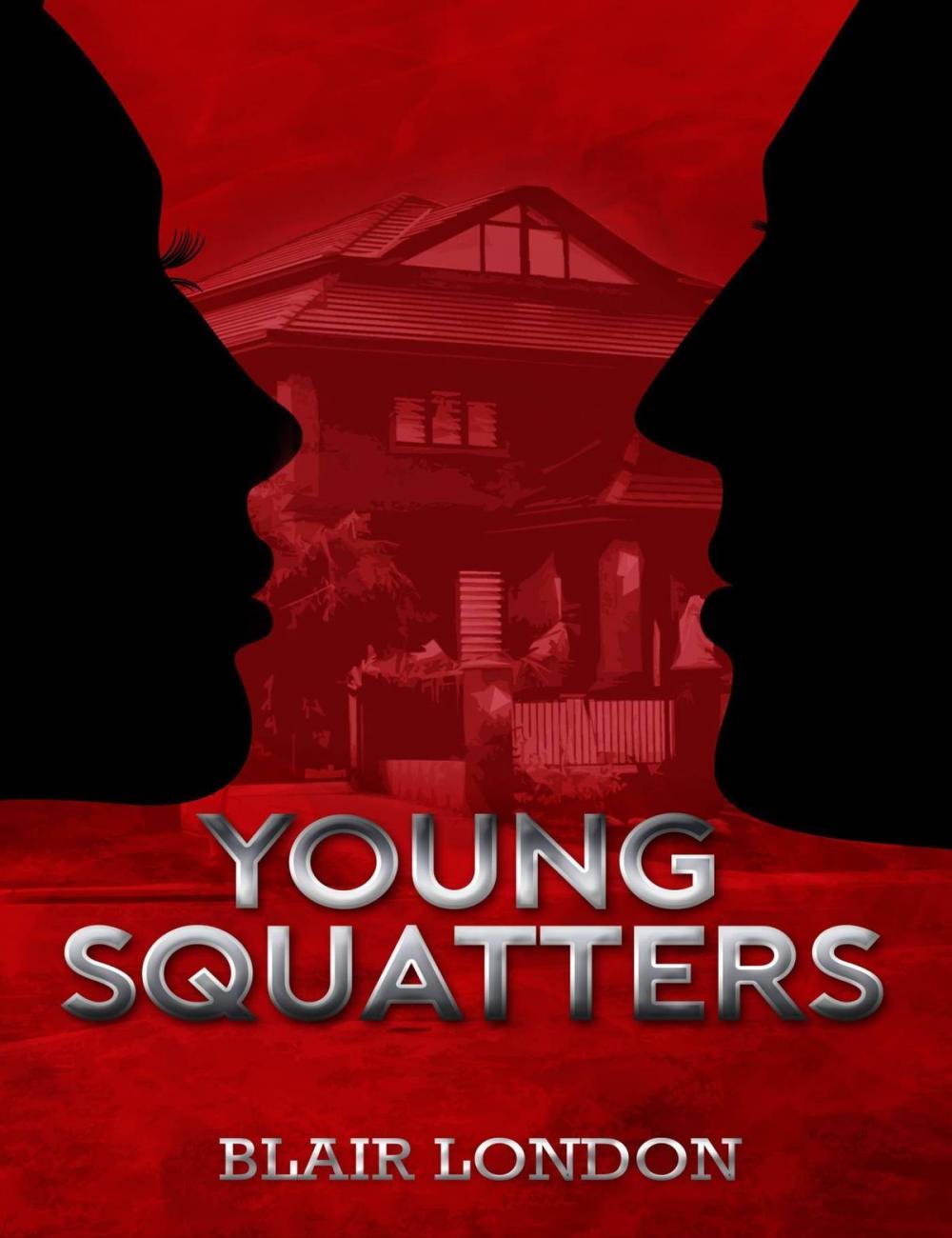 Big bigCover of Young Squatters