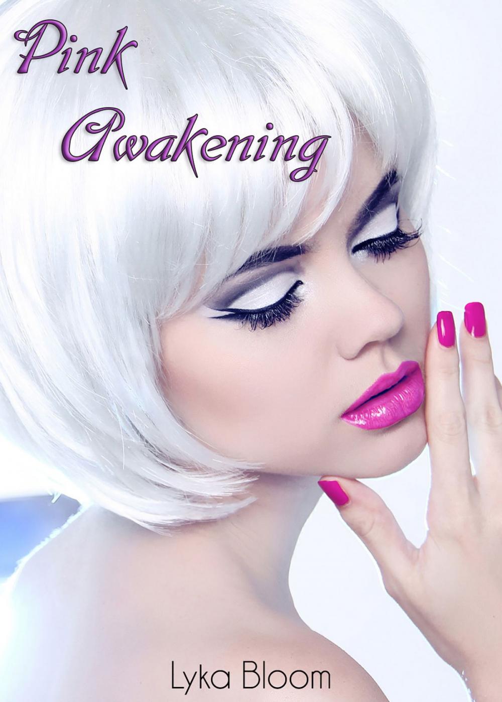 Big bigCover of Pink Awakening