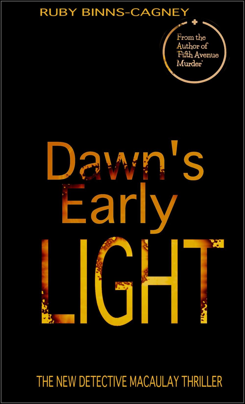 Big bigCover of Dawn's Early Light