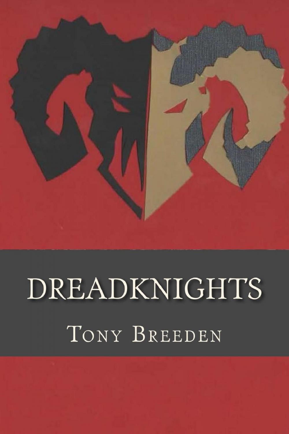 Big bigCover of Dreadknights