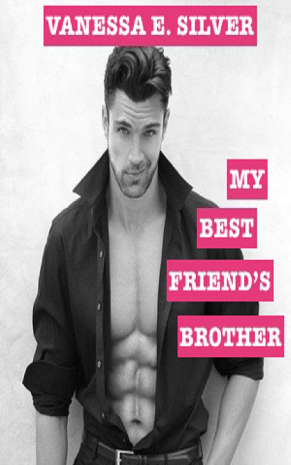 Big bigCover of My Best Friend's Brother