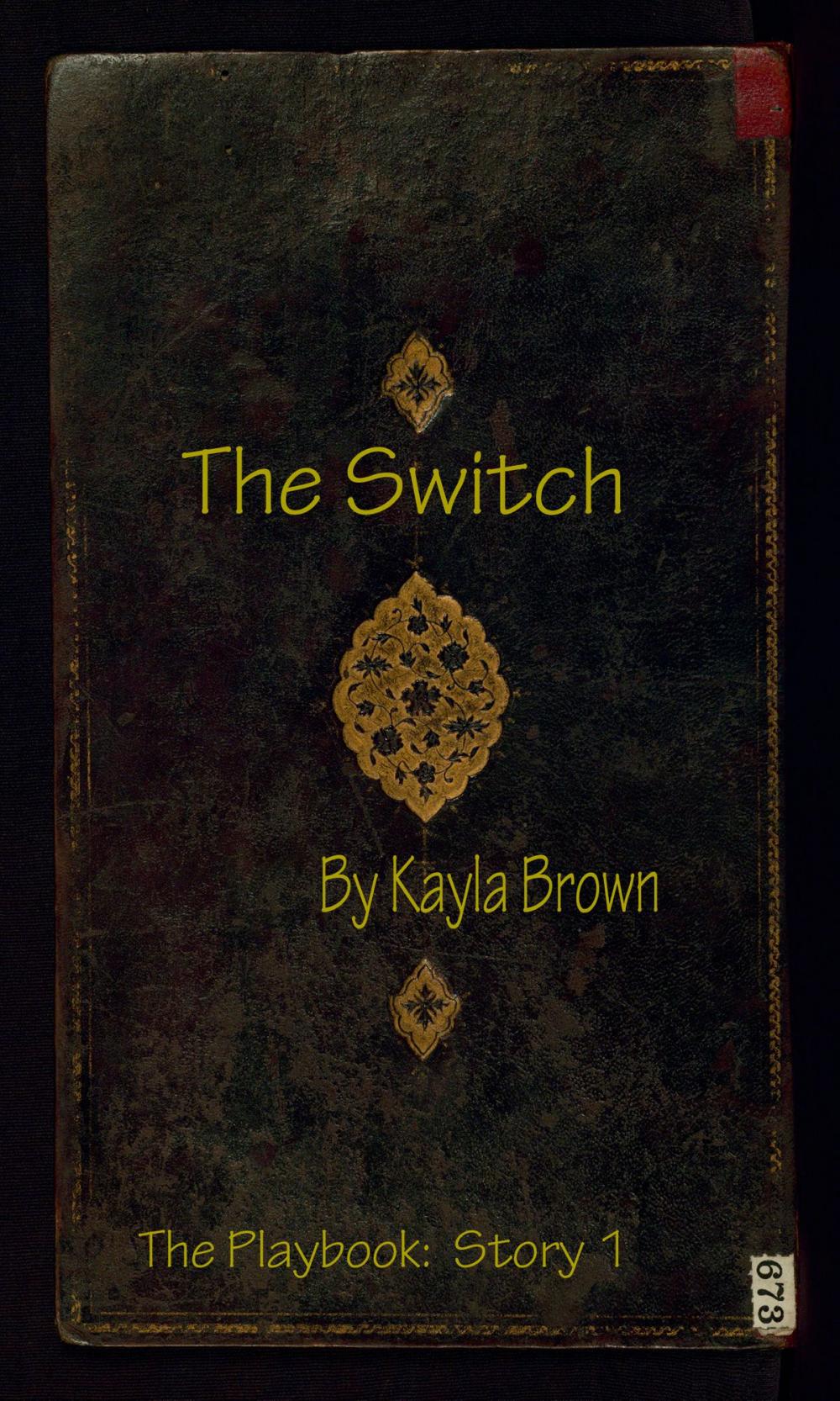 Big bigCover of The Switch.