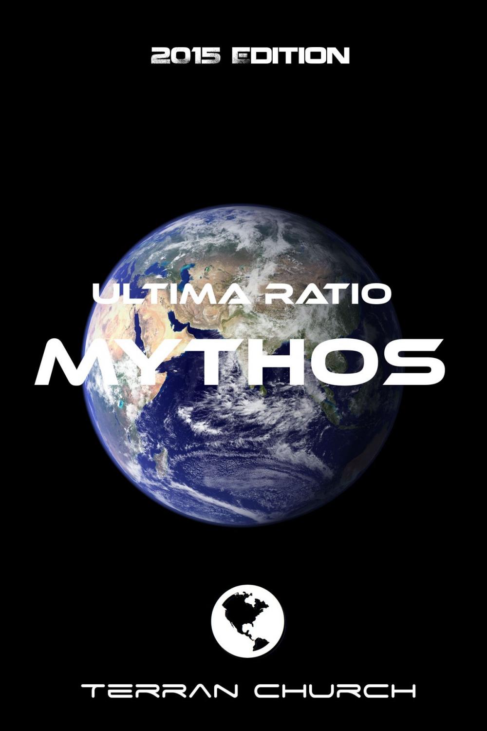 Big bigCover of Mythos