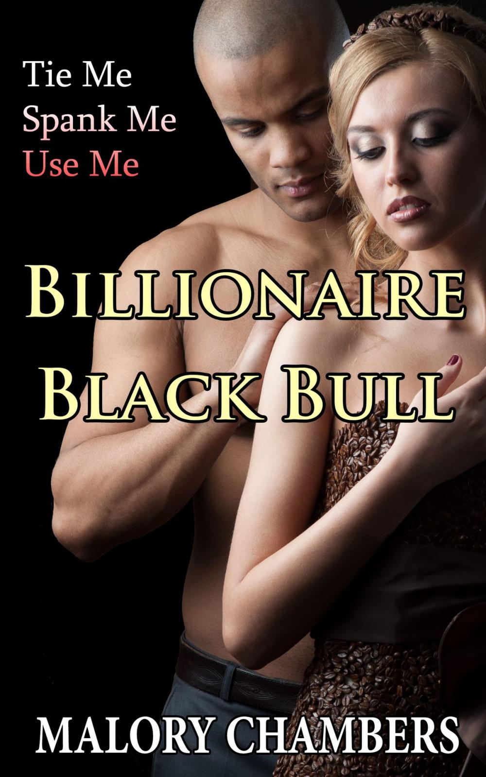 Big bigCover of Billionaire Black Bull