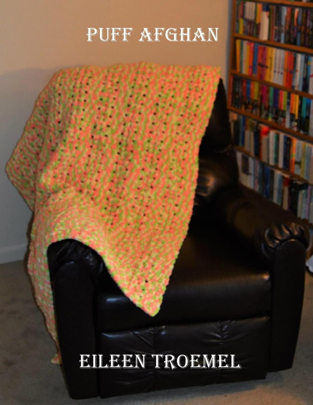 Big bigCover of Puff Blanket