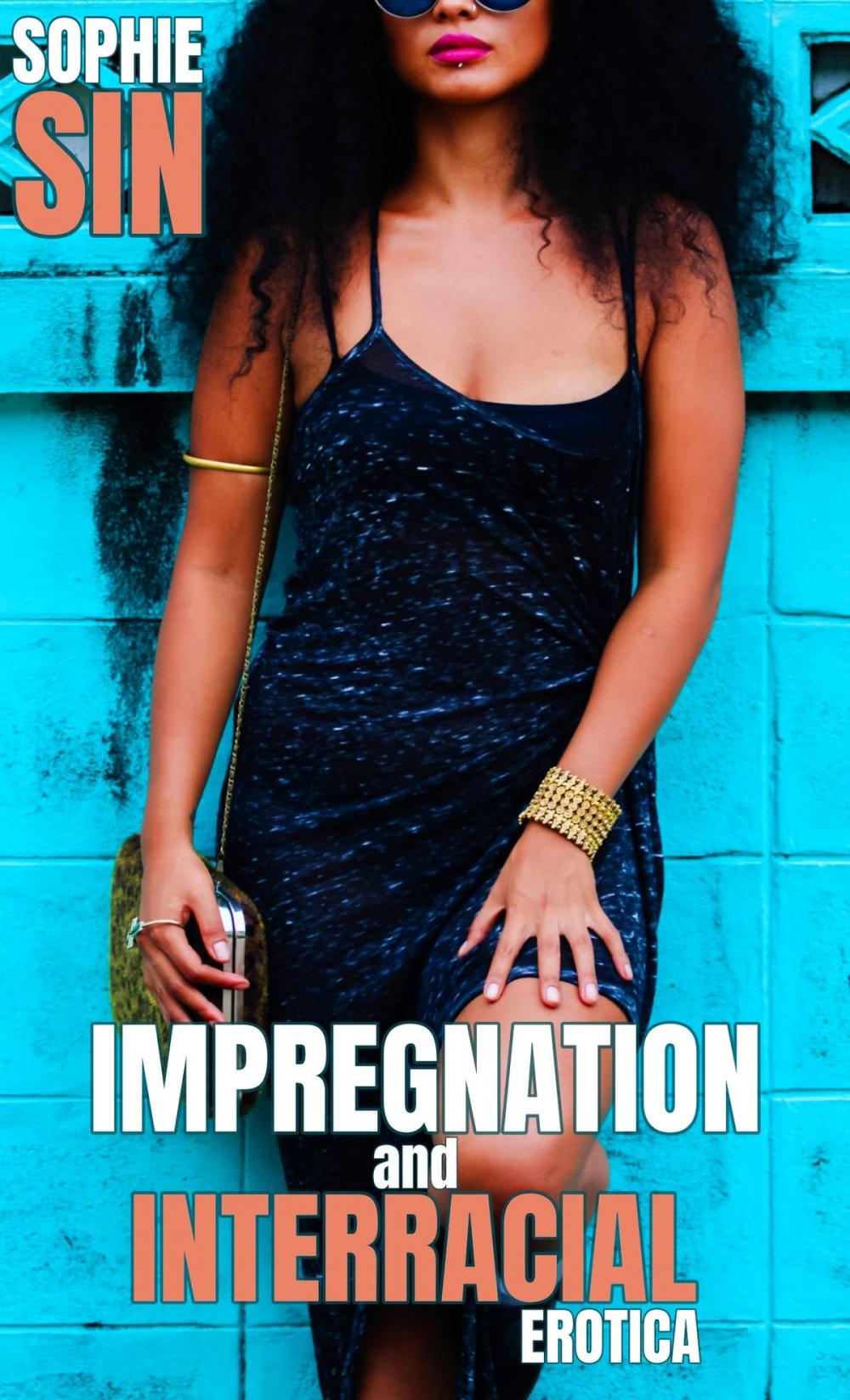 Big bigCover of Impregnation And Interracial Erotica