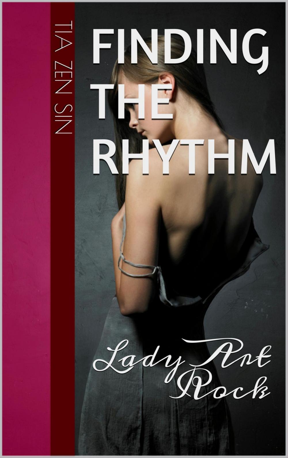 Big bigCover of Lady Art Rock Part Two: Finding The Rhythm