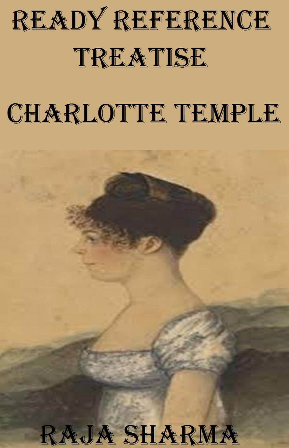 Big bigCover of Ready Reference Treatise: Charlotte Temple