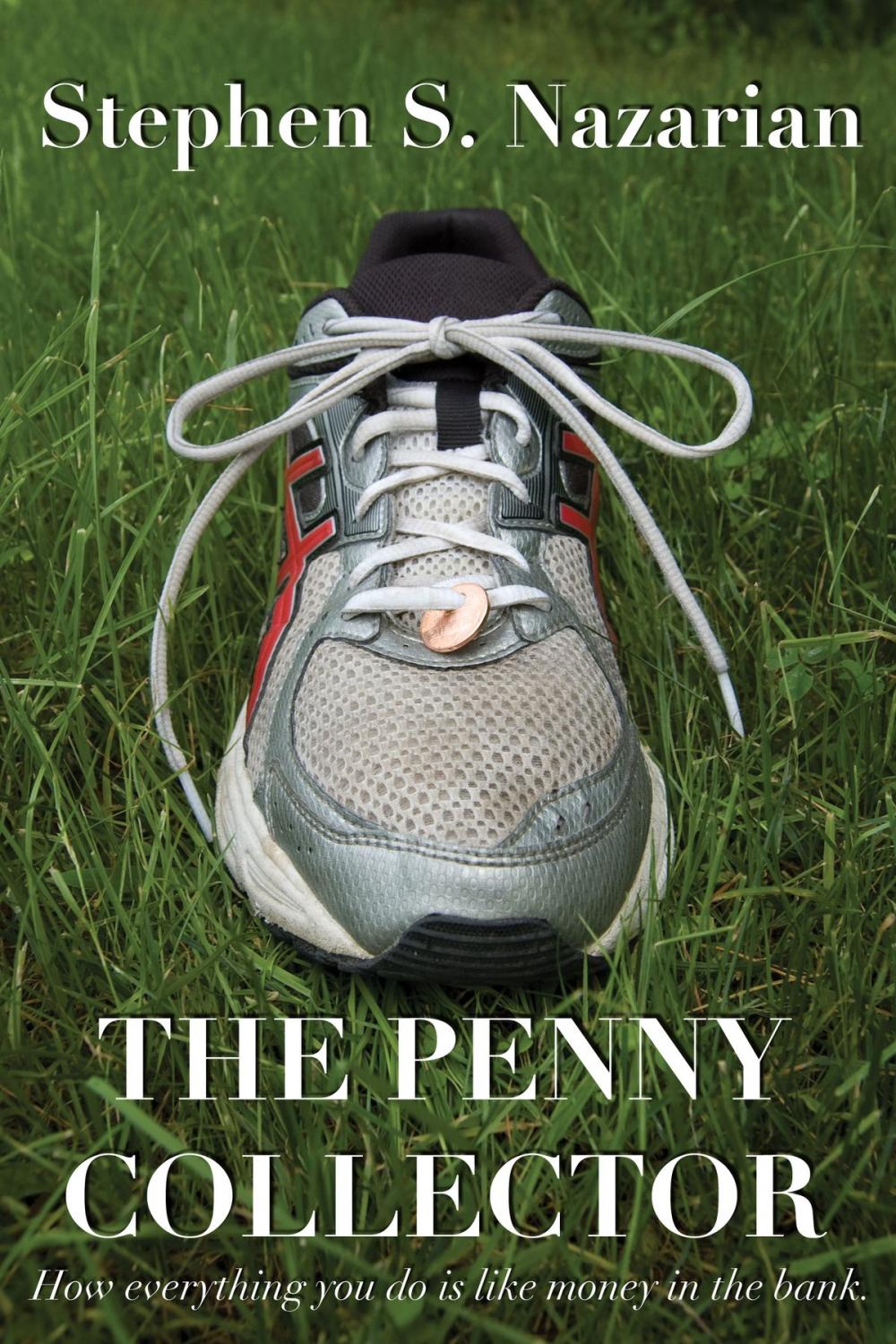 Big bigCover of The Penny Collector