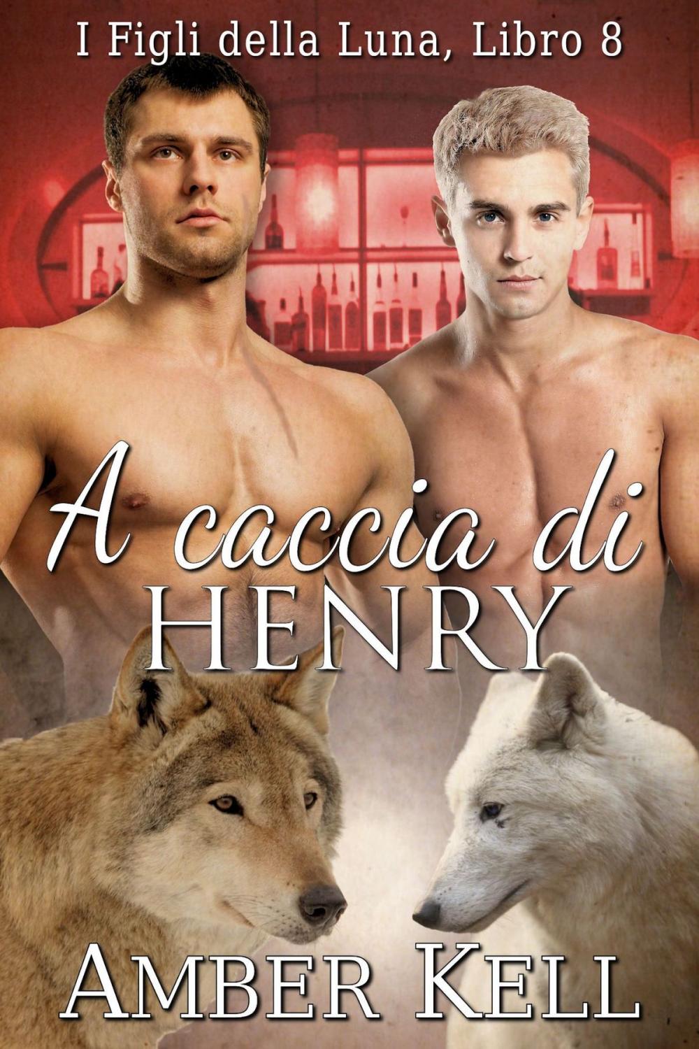 Big bigCover of A caccia di Henry