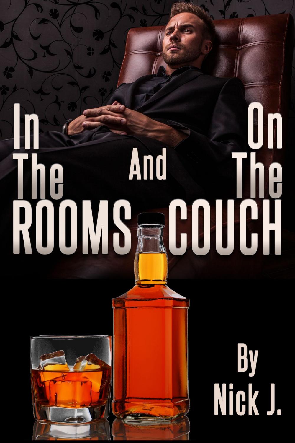 Big bigCover of In The Rooms and On The Couch