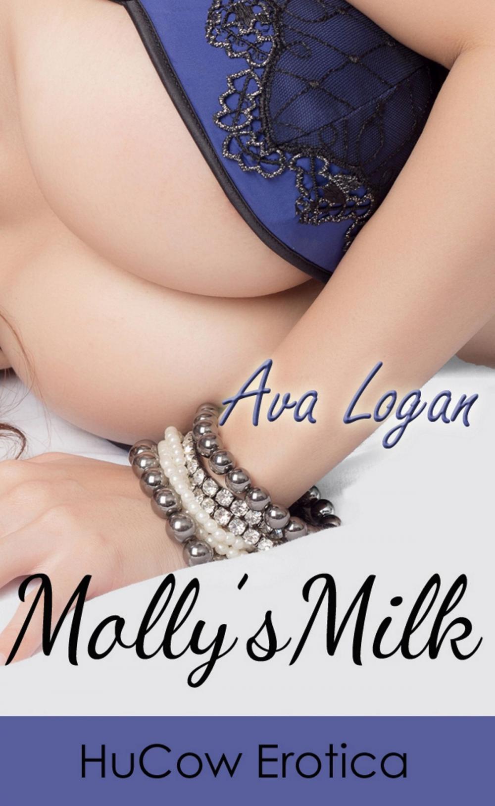 Big bigCover of Molly's Milk