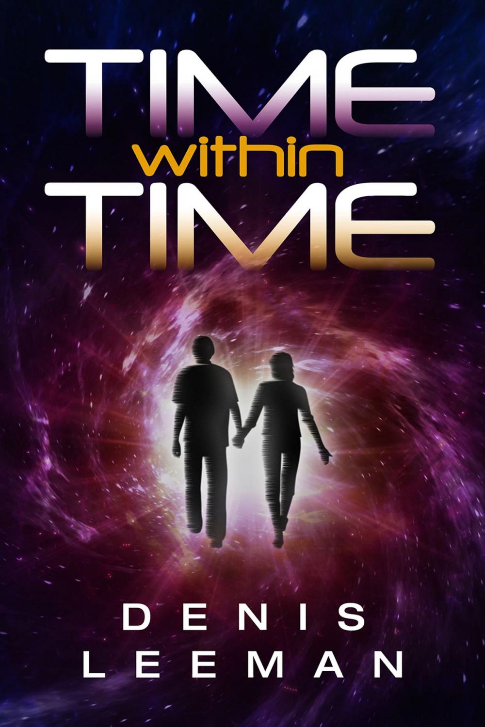 Big bigCover of Time Within Time