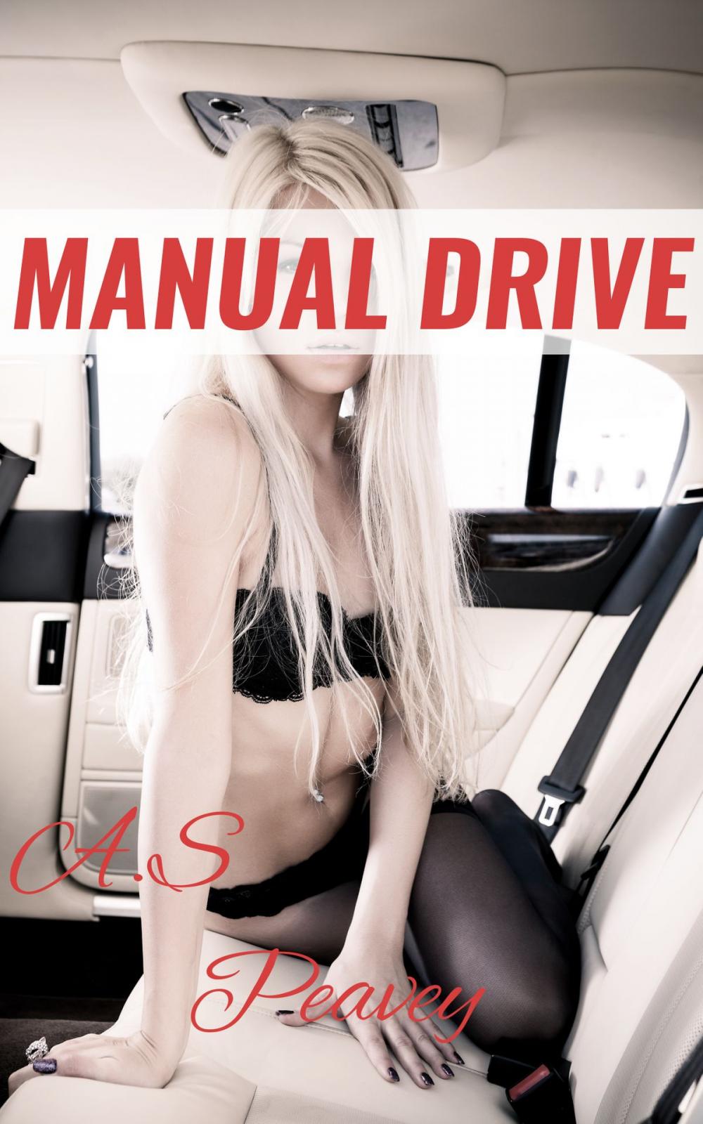 Big bigCover of Manual Drive