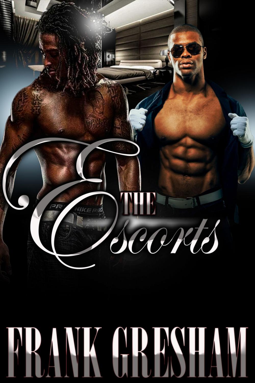 Big bigCover of The Escorts: (Revised)